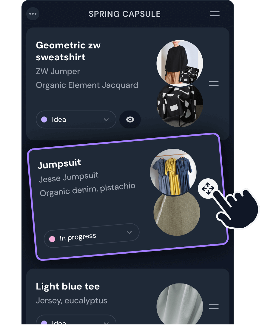 Threadloop - A better way to organize your sewing | Threadloop